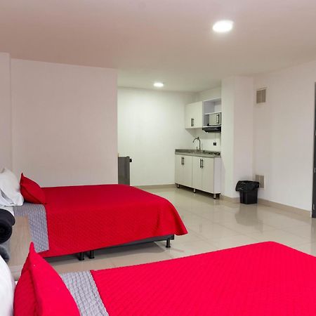 Hotel Ofix เมเดยิน ภายนอก รูปภาพ