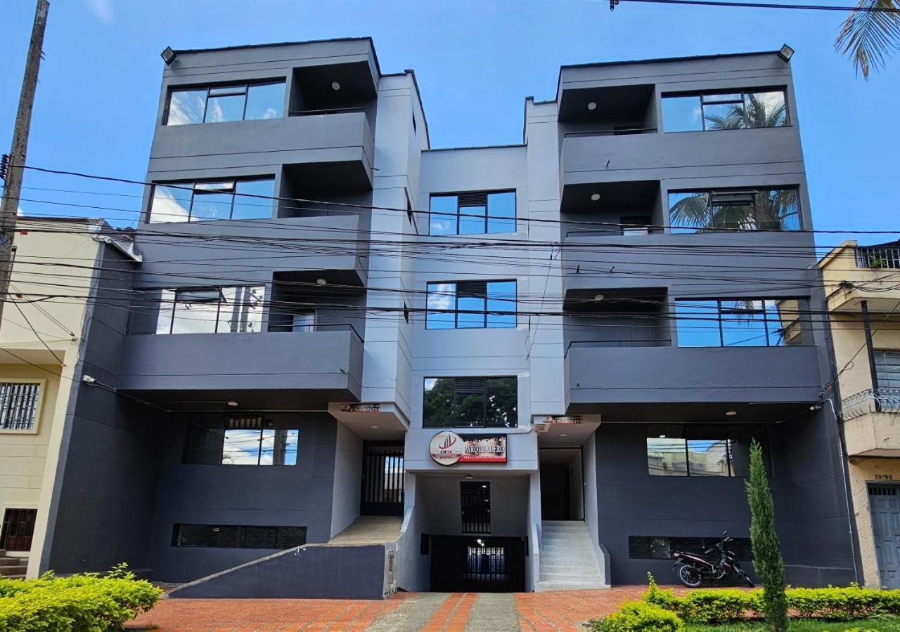 Hotel Ofix เมเดยิน ภายนอก รูปภาพ