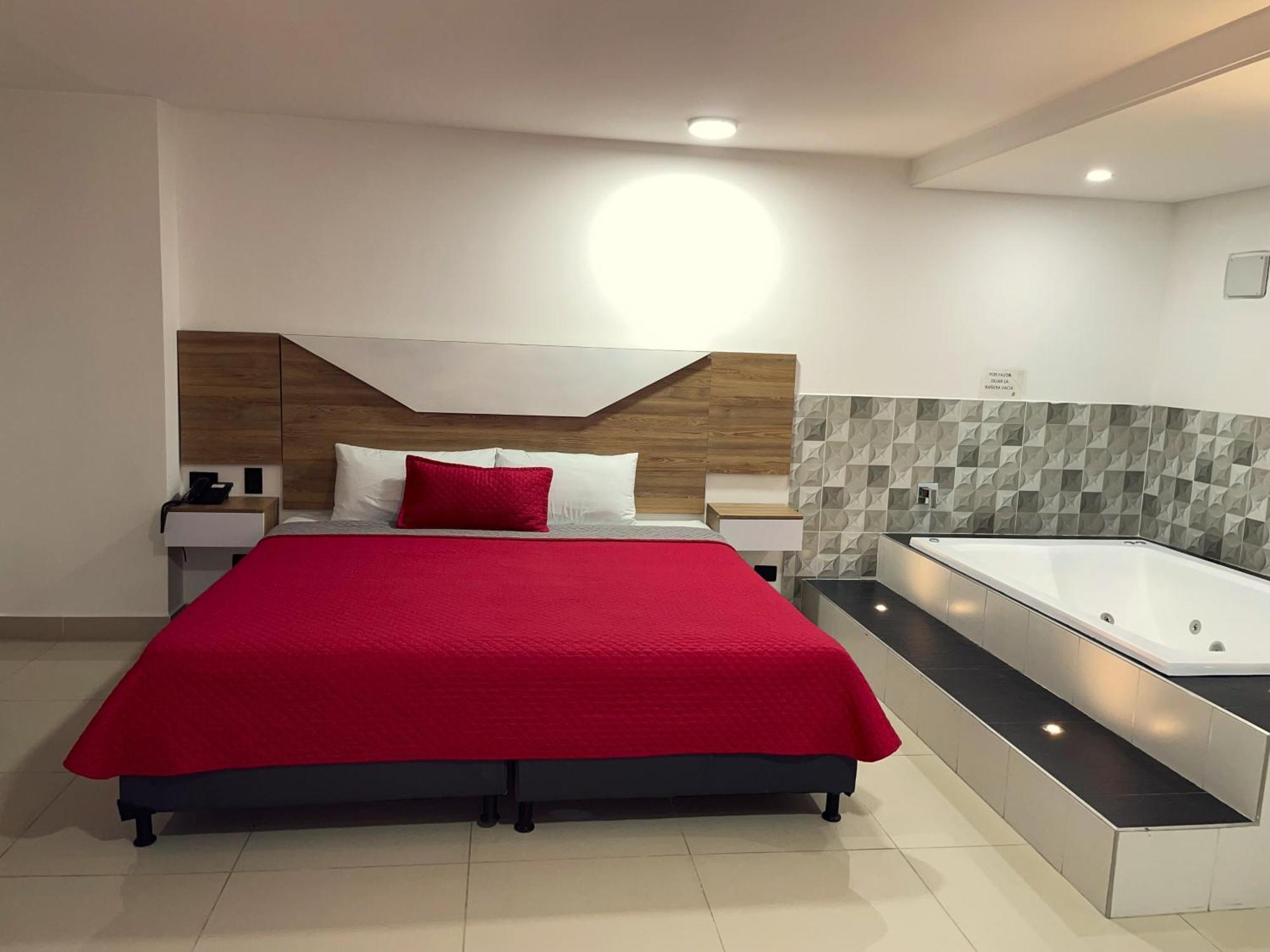 Hotel Ofix เมเดยิน ภายนอก รูปภาพ
